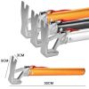 Outdoor Camping Multifunctional Tent Ground Nail Hammer