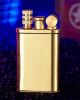 Matchstick Lighter with 2 in 1, Permanent Match Antique Kerosene Lighter